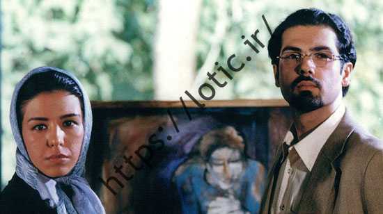 (تصویر) معروف ترین طلاق سینمای ایران