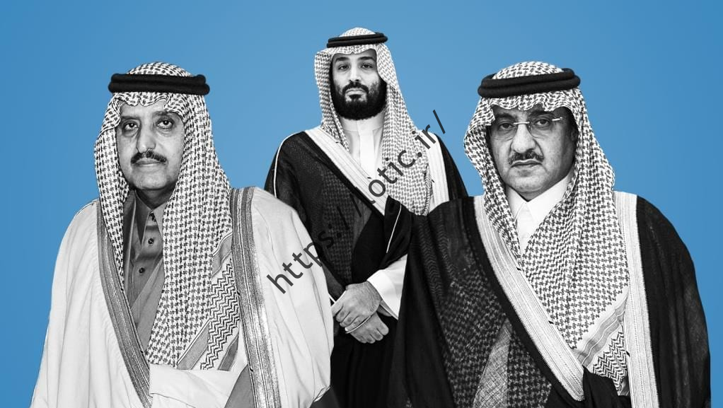 فاش شدن اسرار تازه توسط خانواده سعودی؛  ملک سلمان کجاست؟